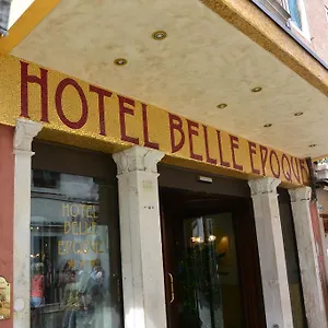 Отель Belle Epoque, Венеция