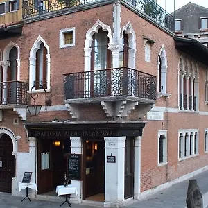 Гостевой дом Palazzina Veneziana, Венеция